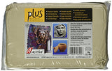 ACTIVA Plus Natural Self-Hardening Clay White 2.2 pounds