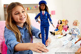 Barbie Careers 60th Anniversary Pilot Doll