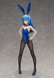 That Time I Got Reincarnated as a Slime: Rimuru (Bunny Ver.) 1:4 Scale PVC Figure