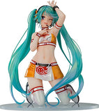 Hatsune Miku GT Project: Racing Miku (2010 Ver.) 1:7 Scale PVC Figure