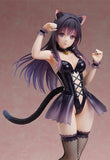 FREEing Sorasis: Yuuka Sorai (Cat Ears Ver.) 1:4 Scale PVC Figure, Multicolor