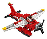 LEGO 31057 Creator Air Blazer Building Kit