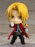 Good Smile Fullmetal Alchemist: Edward Elric Nendoroid