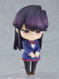 Komi Can't Communicate: Shoko Komi Nendoroid Action Figure