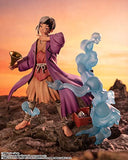 Tamashi Nations - Dr. Stone - Gen Asagiri, Bandai Spirits FiguartsZERO