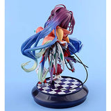 ZDNALS Toy Figurine Toy Model Anime Character Crafts Ornament-22CM Statue