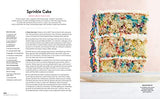 Martha Stewart's Cake Perfection: 100+ Recipes for the Sweet Classic, from Simple to Stunning: A Baking Book