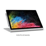 Microsoft Surface Book 2 (Intel Core i7, 16GB RAM, 512GB) - 15"
