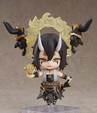 Good Smile Onmyoji: Otakemaru Nendoroid Action Figure