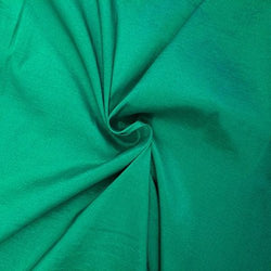 Taffeta Stretch Fabric 2-Way Stretch 58" Wide By The Yard (Jade)