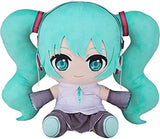 Piapro Characters: Hatsune Miku NT Big Plushie