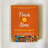 Pinch Of Nom Everyday Light