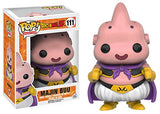 Funko POP Anime: Dragonball Z - Majin Buu Action Figure Multi-colored, 3.75 inches