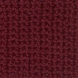 Patons Classic Wool DK Superwash Yarn - Gauge 3 Light - 100% Wool - (3-Pack) - Claret - Plus Pattern - for Crochet, Knitting, and Crafting