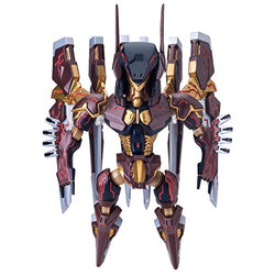 Union Creative Zone of The Enders: Deformations Anubis Figure