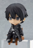 Sword Art Online: Kirito Nendoroid Swacchao! Action Figure