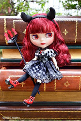 CWC Limited Edition Neo Blythe "Devi Della Cool"