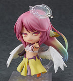 Good Smile No Game No Life: Jibril Nendoroid Action Figure