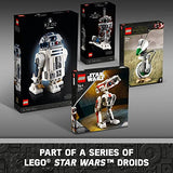 LEGO Star Wars BD-1 75335 Building Toy Set from The Book of Boba Fett for Ages 14+ (1,062 Pieces)