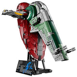 LEGO STAR WARS Slave I 75060 Star Wars Toy