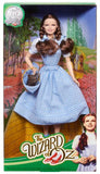 Barbie Collector Wizard of Oz Dorothy Doll