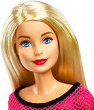 Barbie Musician Career Doll GDJ34