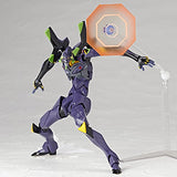 Union Creative Revoltech: Evangelion Evolution Ev-007 (Unit 13) Action Figure