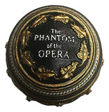 Phantom of the Opera - Phantom Hinged Music Box
