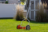 American Lawn Mower Company 1204-14 14-Inch 4-Blade Push Reel Lawn Mower