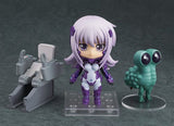 Good Smile Muv-Luv Alternative: Total Eclipse: Cryska Barchenowa Nendoroid Action Figure