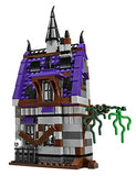 LEGO Scooby-Doo 75904 Mystery Mansion Building Kit