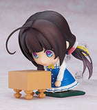 Good Smile The Ryuo's Work is Never Done!: Ai Hinatsuru Nendoroid Action Figure