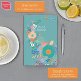 Boxclever Press Food, Diet & Weight Loss Journal. Get beachbody Ready with This Gorgeous Food Diary Notebook for Any Slimming and Fitness Plan. Weight Loss Tracker. Reach Your Health & Dieting Goals.