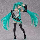 Good Smile Hatsune Miku: Figma 2.0 Action Figure