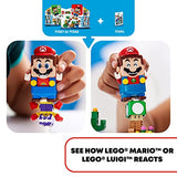 LEGO 71394 Super Mario Character Packs – Series 3, Toy Collectible Figures, Gift Idea for Kids (1 Unit - Style Picked at Random)