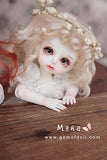 Mona GEM of Doll 1/8 Baby BJD Doll 17CM Dollfie / 100% Custom-made / Full Set Doll