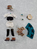 Good Smile Nendoroid Doll: Tailor Anna Moretti Action Figure