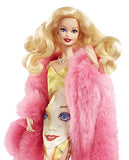 Barbie Collector Andy Warhol Doll