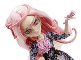 Monster High Frights, Camera, Action! Viperine Gorgon Doll (Discontinued by manufacturer)