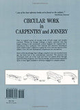 Circular Work in Carpentry and Joinery