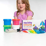 Squishy Circuits Standard Kit