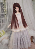 1/3 SD DOD BJD Dress Skirt Suit Outfit Lolita Doll Dollfie LUTS