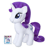 My Little Pony Friendship is Magic Rarity Cuddly Plush