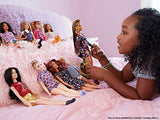 Barbie Fashionistas Doll Rosey Romper