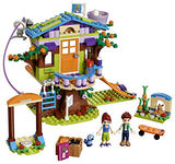 LEGO Friends Mia’s Tree House 41335 Creative Building Toy Set for Kids, Best Learning and Roleplay Gift for Girls and Boys (351 Pieces)