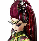 Barbie Collector Gold Label Empress of the Aliens Barbie Doll - By Bill Greening