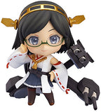 Good Smile Kantai Collection: Kancolle: Kirishima Nendoroid Action Figure