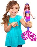 Barbie Bubble-Tastic Mermaid Doll