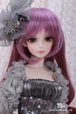 Eileen MysticKids Doll Girl BJD Doll 1/3 58CM BJD Doll Dollfie / 100% Custom-made / Full-Set Doll