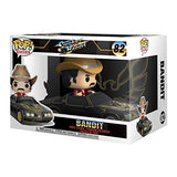 Funko Pop! Ride: Smokey & The Bandit - Trans Am